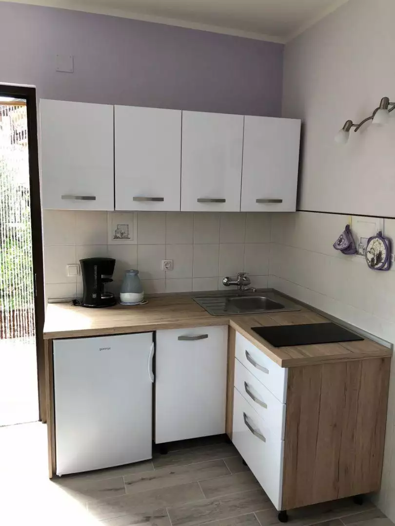 Отель, гостиница 236м² в Хорватии, Новиград. Стоимостью 600000€ аренда фото-7