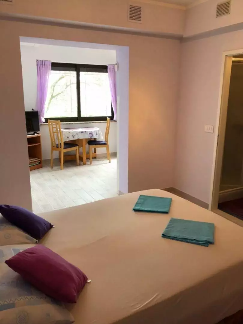 Отель, гостиница 236м² в Хорватии, Новиград. Стоимостью 600000€ аренда фото-8