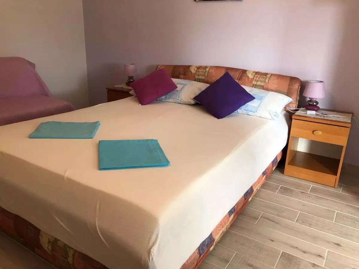 Отель, гостиница 236м² в Хорватии, Новиград. Стоимостью 600000€ аренда фото-9