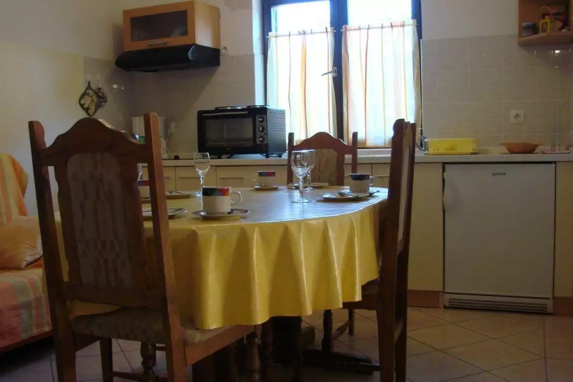 Отель, гостиница 236м² в Хорватии, Новиград. Стоимостью 600000€ аренда фото-12