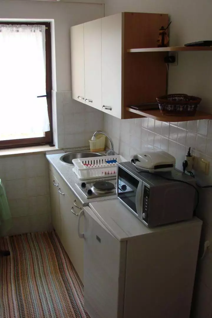 Отель, гостиница 236м² в Хорватии, Новиград. Стоимостью 600000€ аренда фото-18