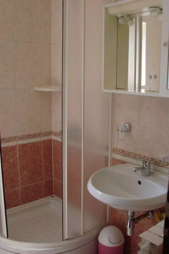 Отель, гостиница 236м² в Хорватии, Новиград. Стоимостью 600000€ аренда фото-21