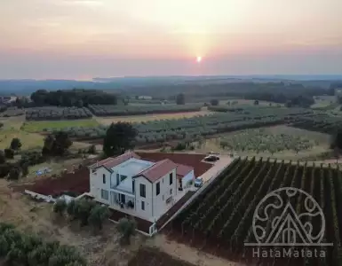Купить виллу в Хорватии 2500000€