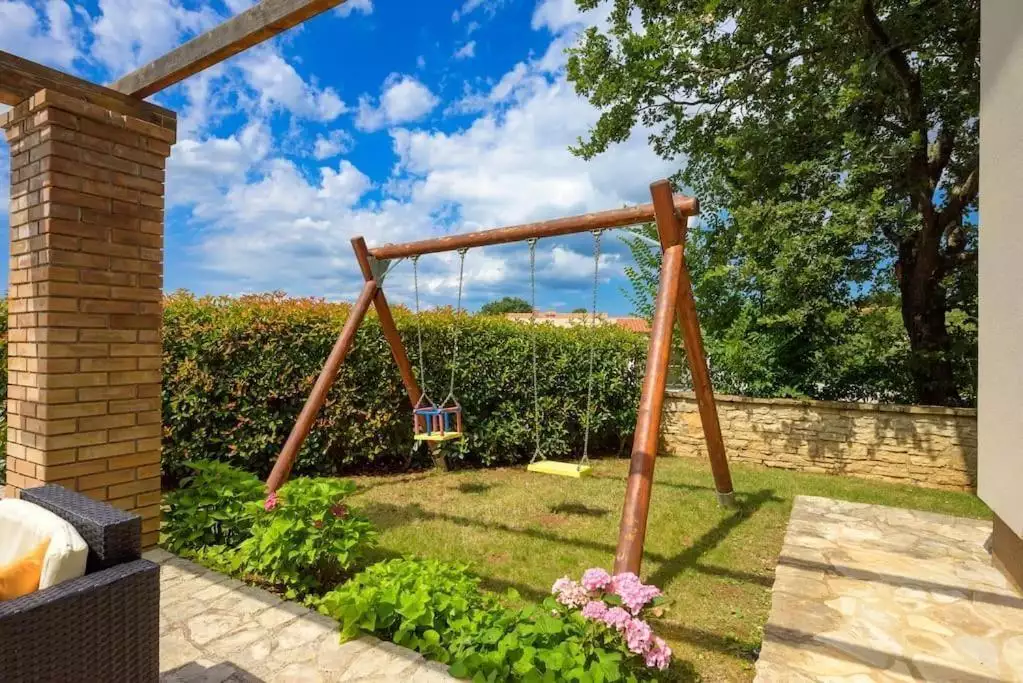 Вилла 250м² в Хорватии, Балэ. Стоимостью 920000€ аренда фото-5