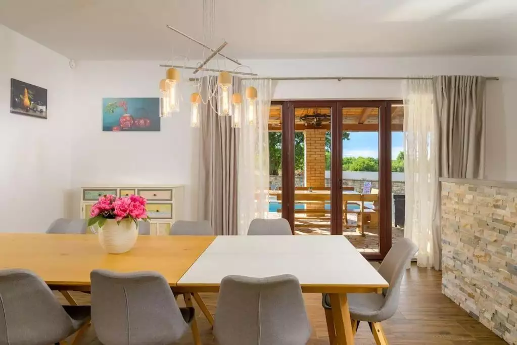 Вилла 250м² в Хорватии, Балэ. Стоимостью 920000€ аренда фото-8