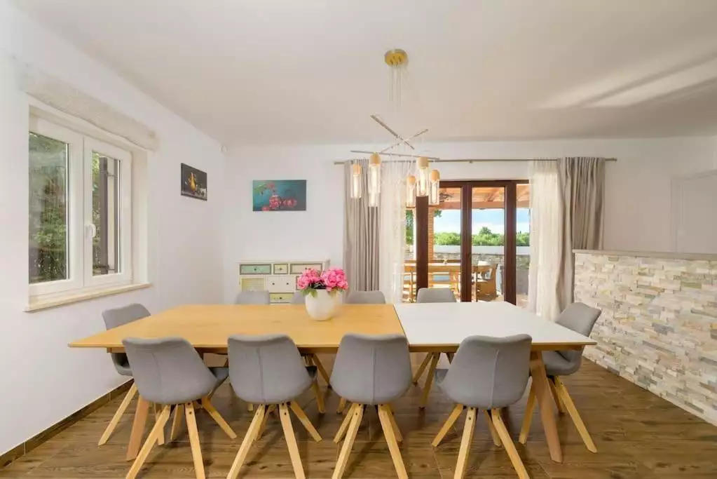 Вилла 250м² в Хорватии, Балэ. Стоимостью 920000€ аренда фото-9