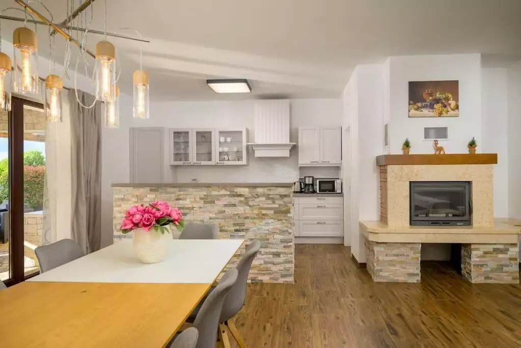 Вилла 250м² в Хорватии, Балэ. Стоимостью 920000€ аренда фото-11