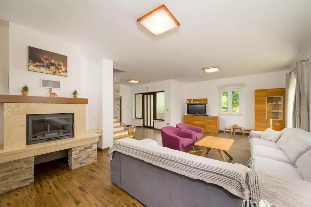 Вилла 250м² в Хорватии, Балэ. Стоимостью 920000€ аренда фото-12