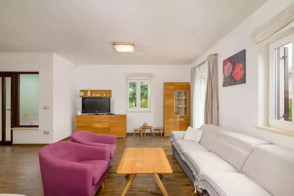 Вилла 250м² в Хорватии, Балэ. Стоимостью 920000€ аренда фото-13