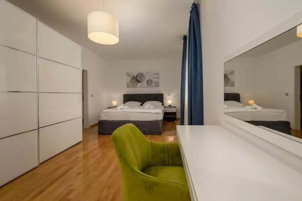 Вилла 250м² в Хорватии, Балэ. Стоимостью 920000€ аренда фото-17