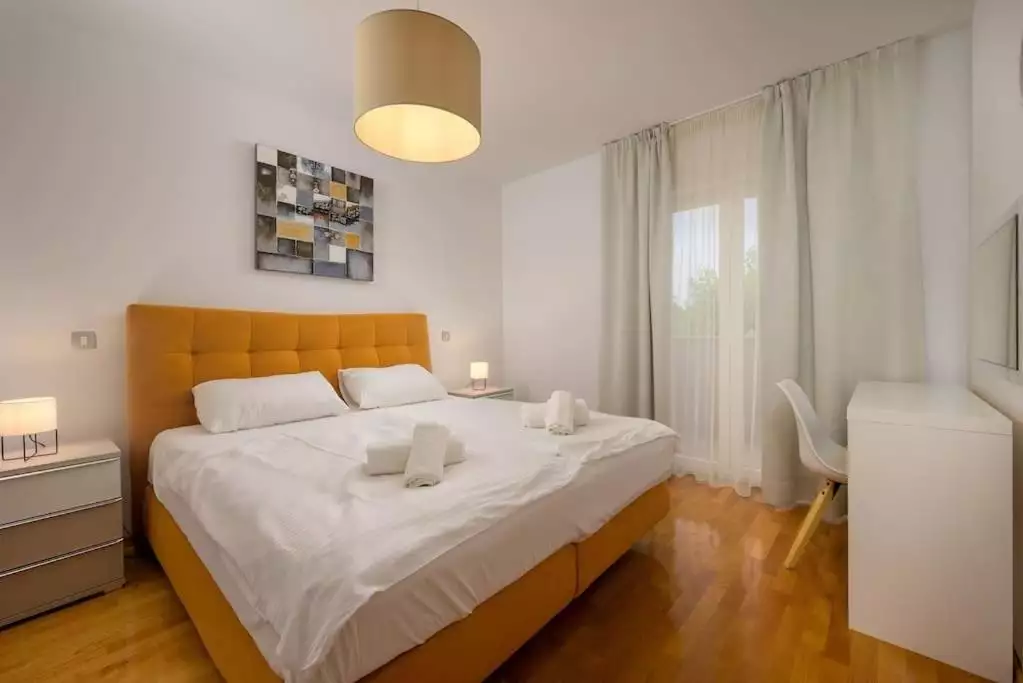Вилла 250м² в Хорватии, Балэ. Стоимостью 920000€ аренда фото-21