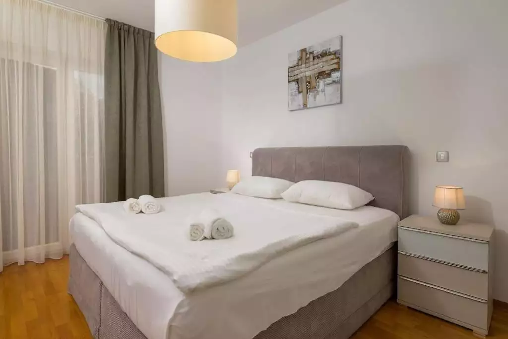 Вилла 250м² в Хорватии, Балэ. Стоимостью 920000€ аренда фото-24