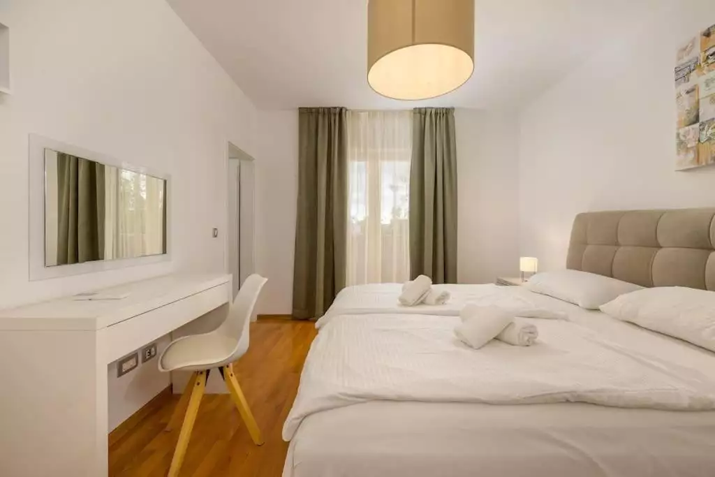 Вилла 250м² в Хорватии, Балэ. Стоимостью 920000€ аренда фото-25