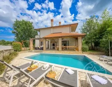 Купить виллу в Хорватии 920000€