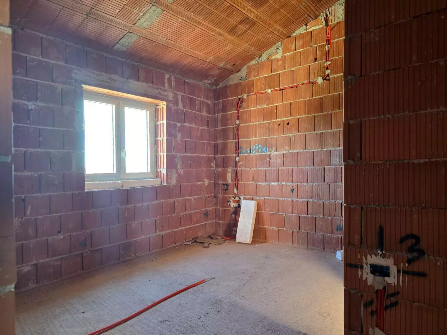Вилла 185м² в Хорватии, Лабин. Стоимостью 550000€ аренда фото-22