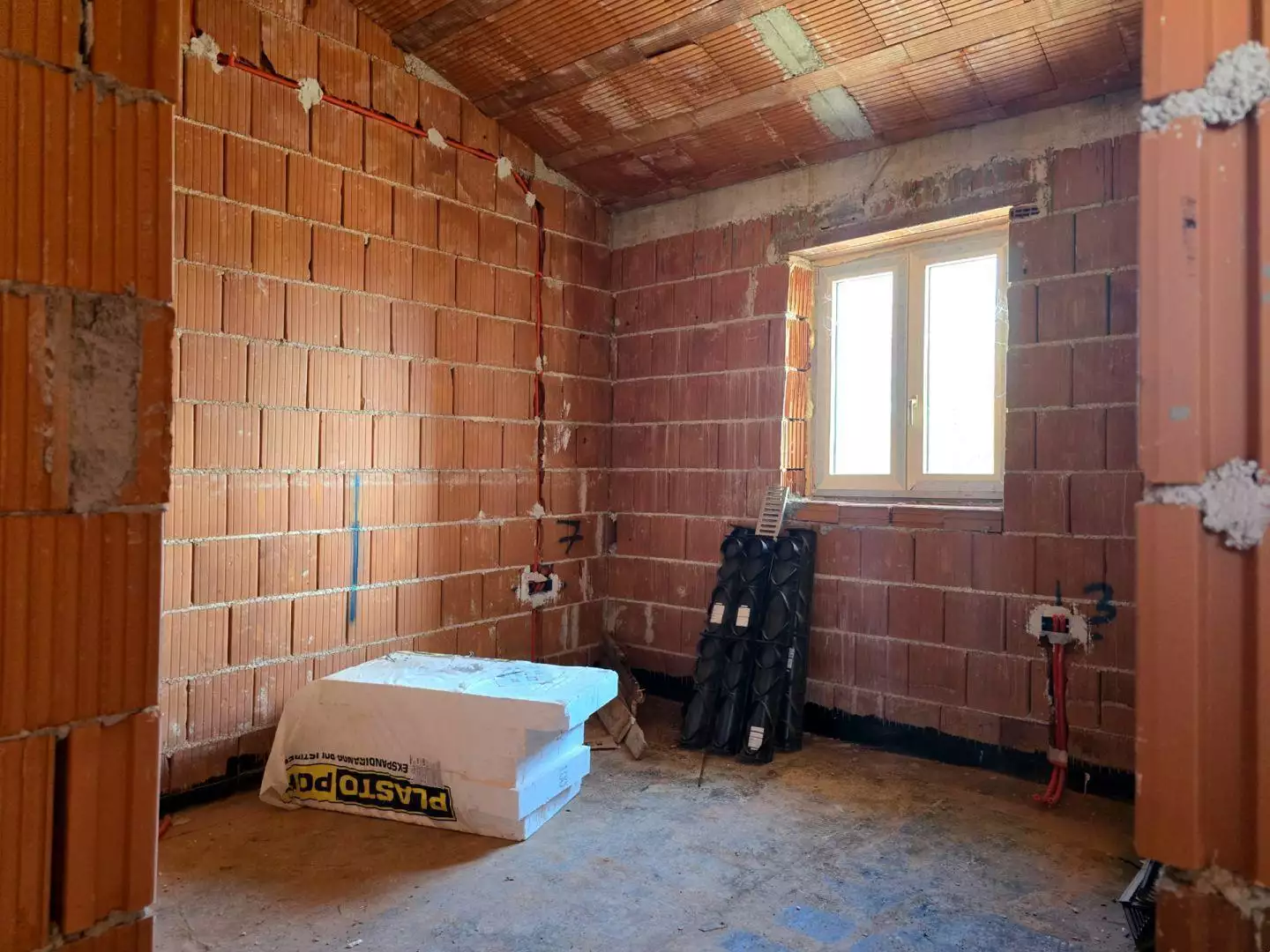 Вилла 185м² в Хорватии, Лабин. Стоимостью 550000€ аренда фото-23