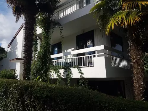 Отель, гостиница 523м² в Хорватии, Пореч. Стоимостью 1350000€ аренда фото-3