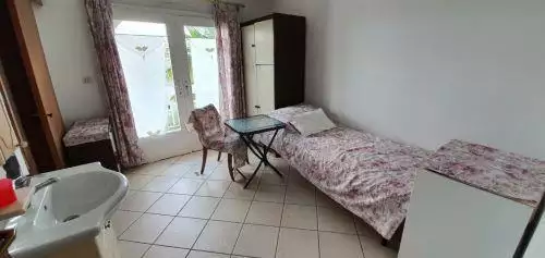 Отель, гостиница 523м² в Хорватии, Пореч. Стоимостью 1350000€ аренда фото-10