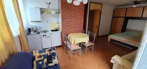Отель, гостиница 523м² в Хорватии, Пореч. Стоимостью 1350000€ аренда фото-12