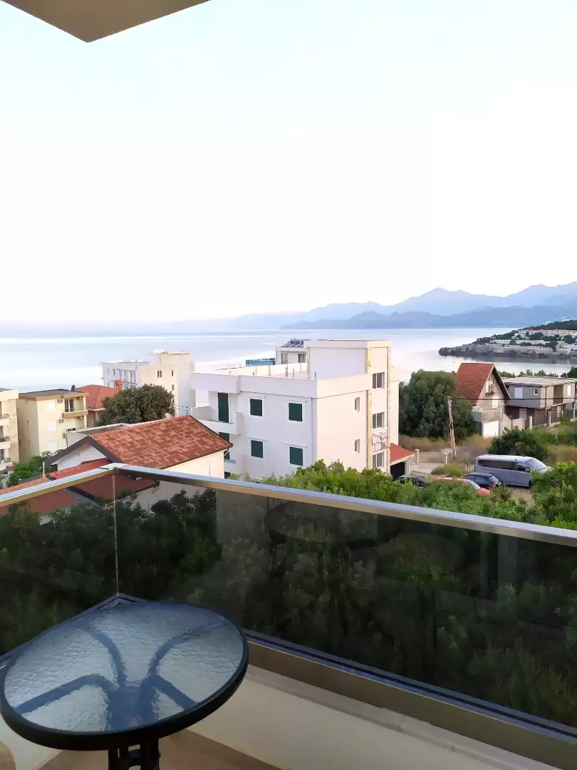 Квартира 34м² в Черногории, Утеха. Стоимостью 100000€ аренда фото-3
