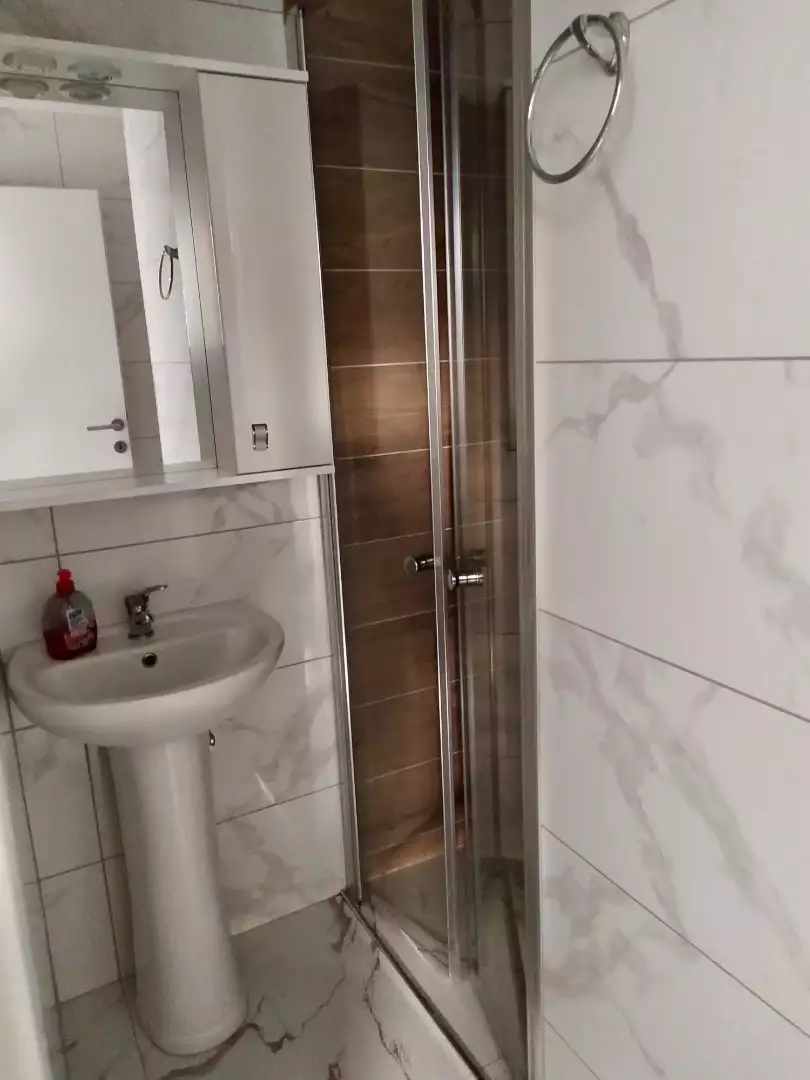 Квартира 34м² в Черногории, Утеха. Стоимостью 100000€ аренда фото-4