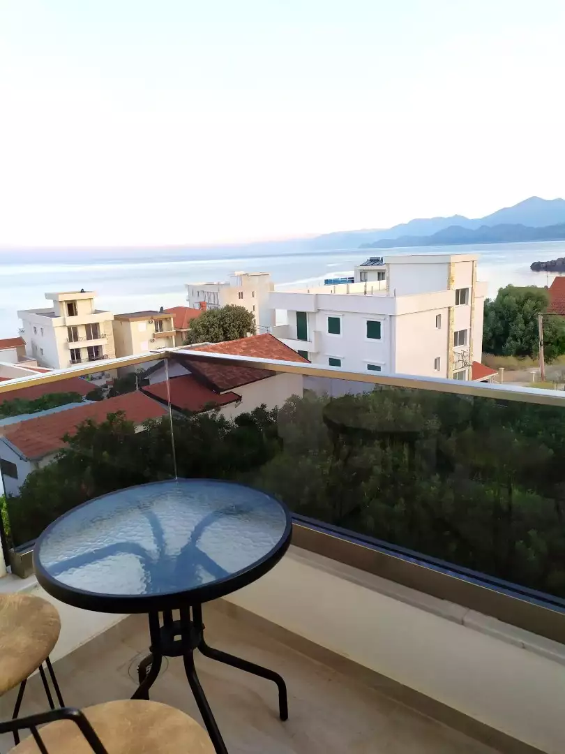 Квартира 34м² в Черногории, Утеха. Стоимостью 100000€ аренда фото-5