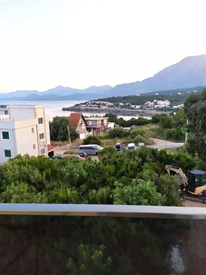 Квартира 34м² в Черногории, Утеха. Стоимостью 100000€ аренда фото-6