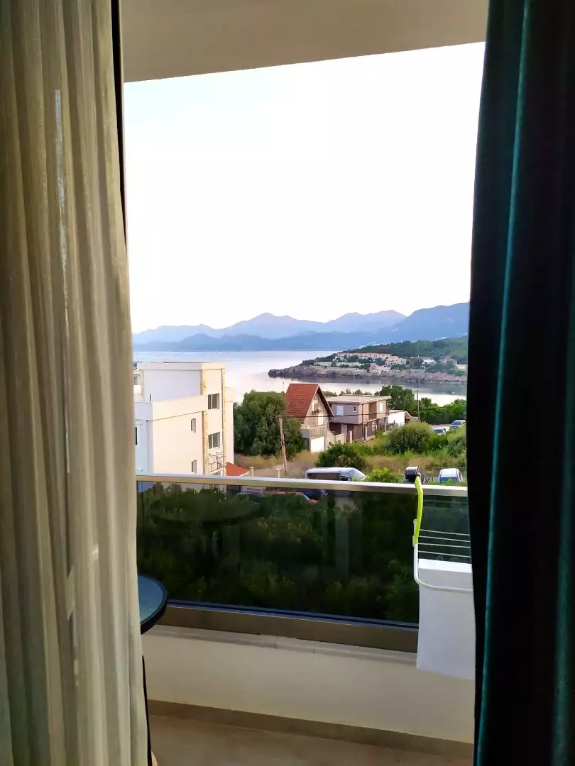 Квартира 34м² в Черногории, Утеха. Стоимостью 100000€ аренда фото-7
