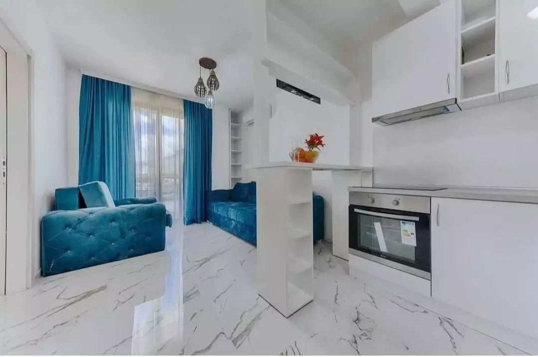 Квартира 34м² в Черногории, Утеха. Стоимостью 100000€ аренда фото-9