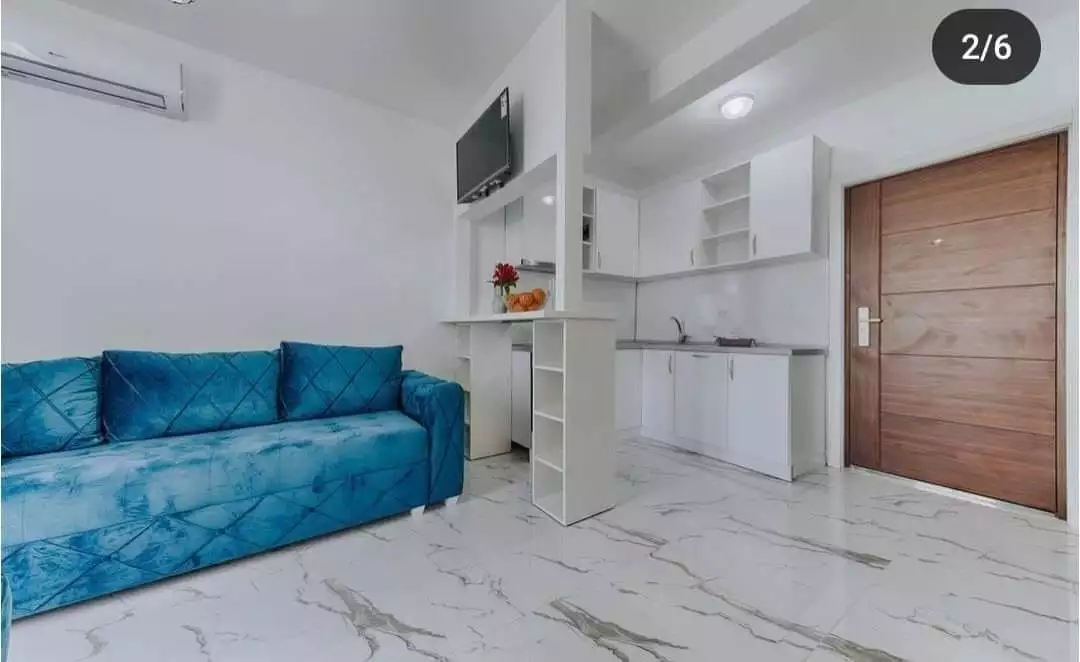 Квартира 34м² в Черногории, Утеха. Стоимостью 100000€ аренда фото-10