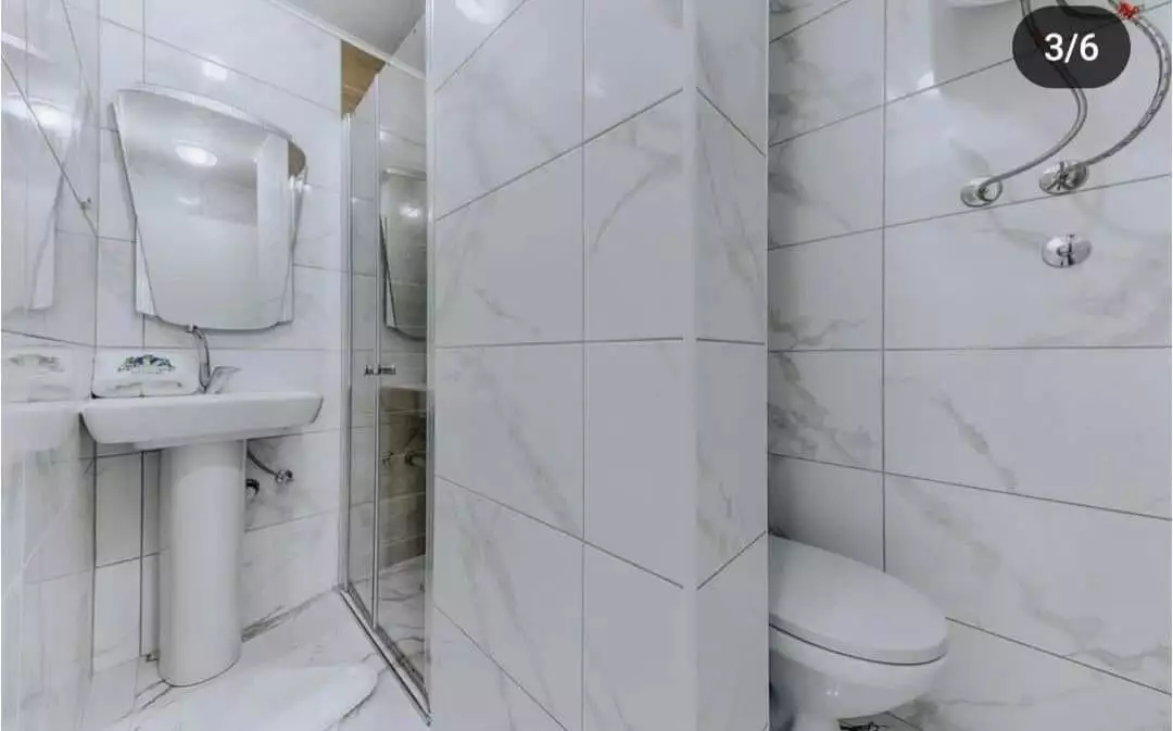 Квартира 34м² в Черногории, Утеха. Стоимостью 100000€ аренда фото-11