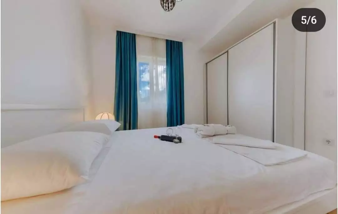 Квартира 34м² в Черногории, Утеха. Стоимостью 100000€ аренда фото-13