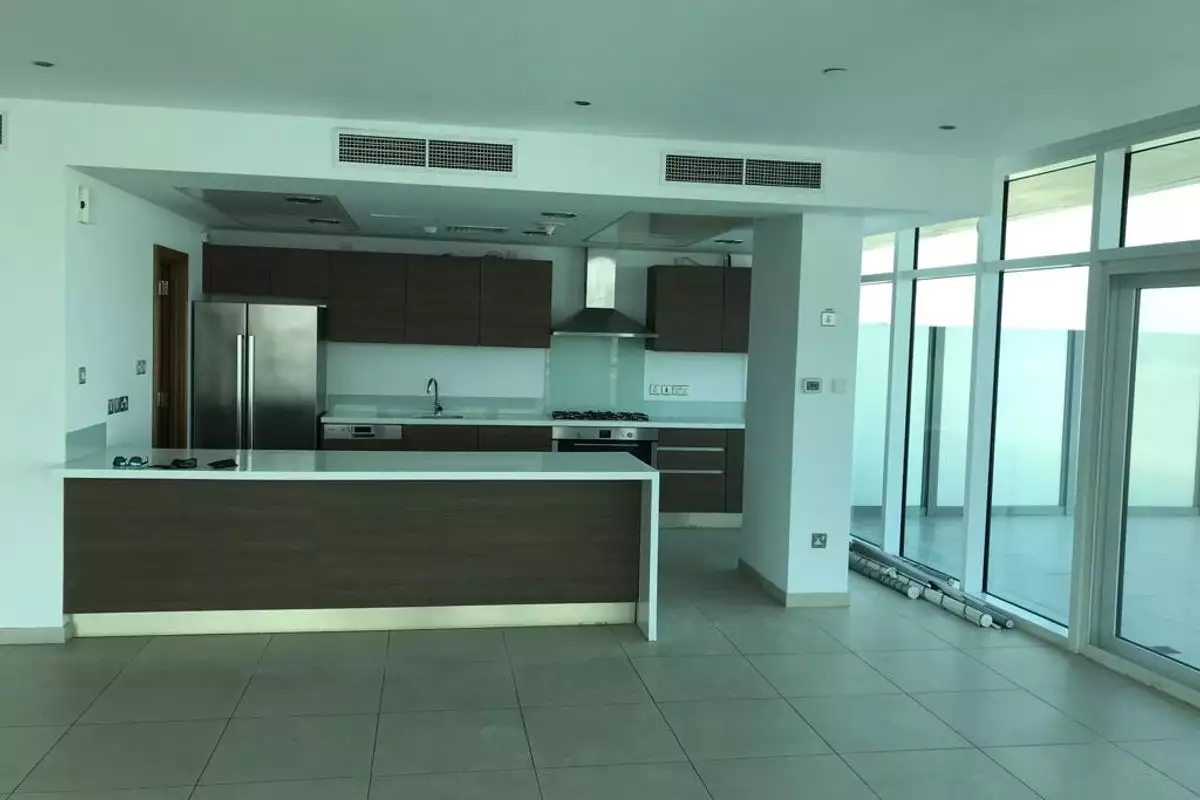 Квартира 326м² в ОАЭ, Абу-Даби. Стоимостью 1553190€ аренда фото-4