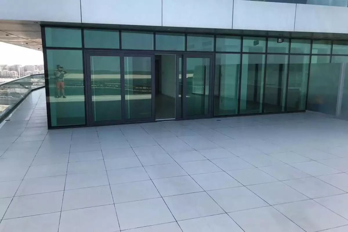 Квартира 326м² в ОАЭ, Абу-Даби. Стоимостью 1553190€ аренда фото-9