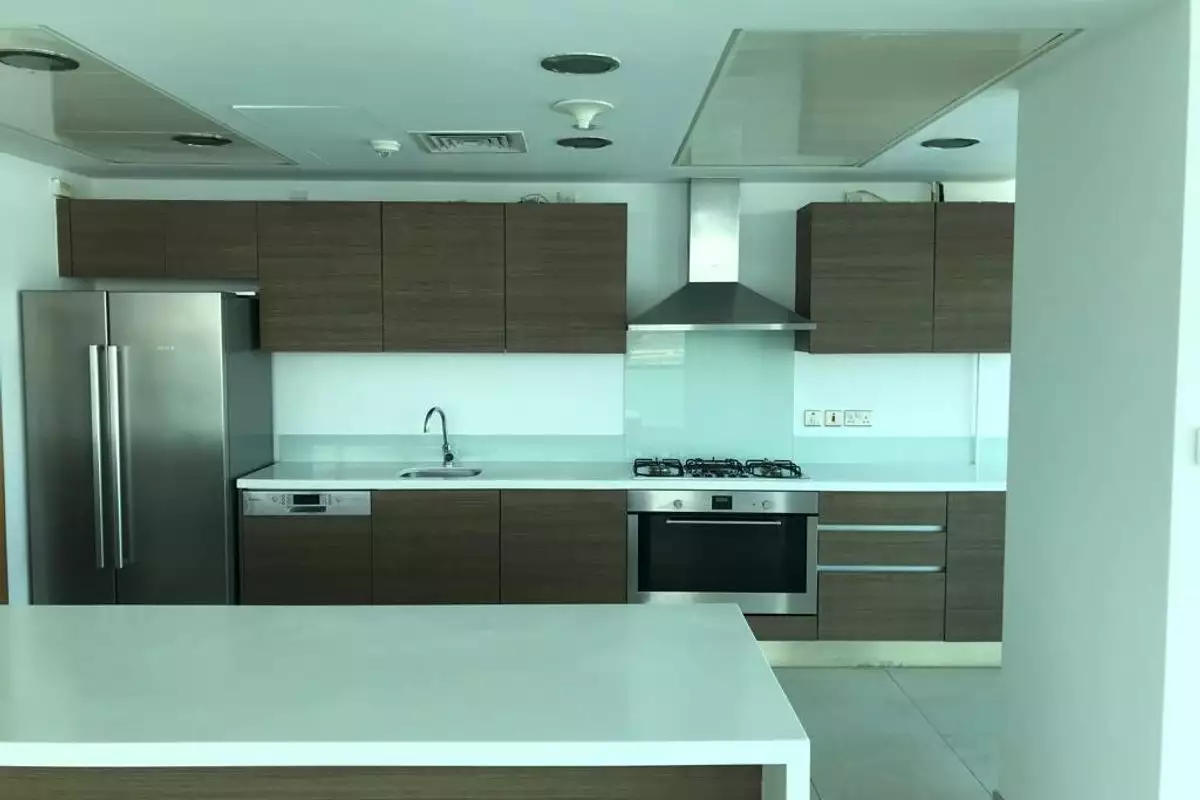 Квартира 326м² в ОАЭ, Абу-Даби. Стоимостью 1553190€ аренда фото-10