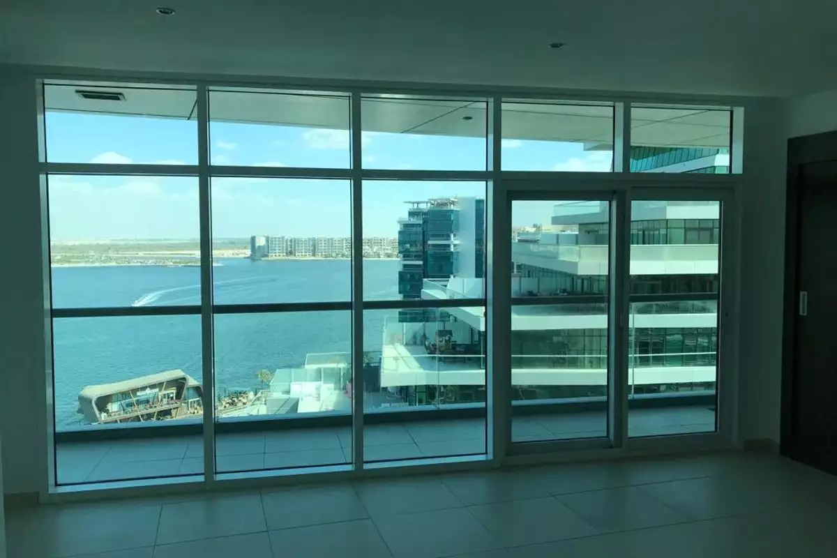 Квартира 326м² в ОАЭ, Абу-Даби. Стоимостью 1553190€ аренда фото-11