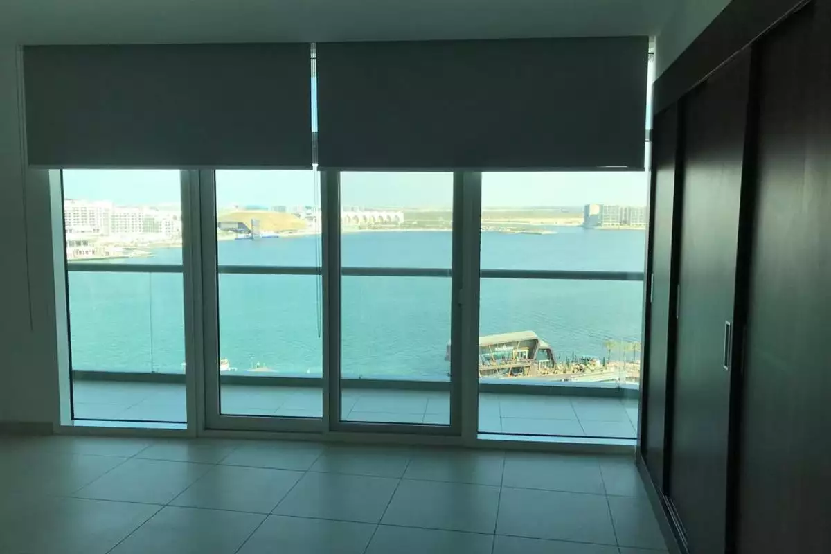 Квартира 326м² в ОАЭ, Абу-Даби. Стоимостью 1553190€ аренда фото-13