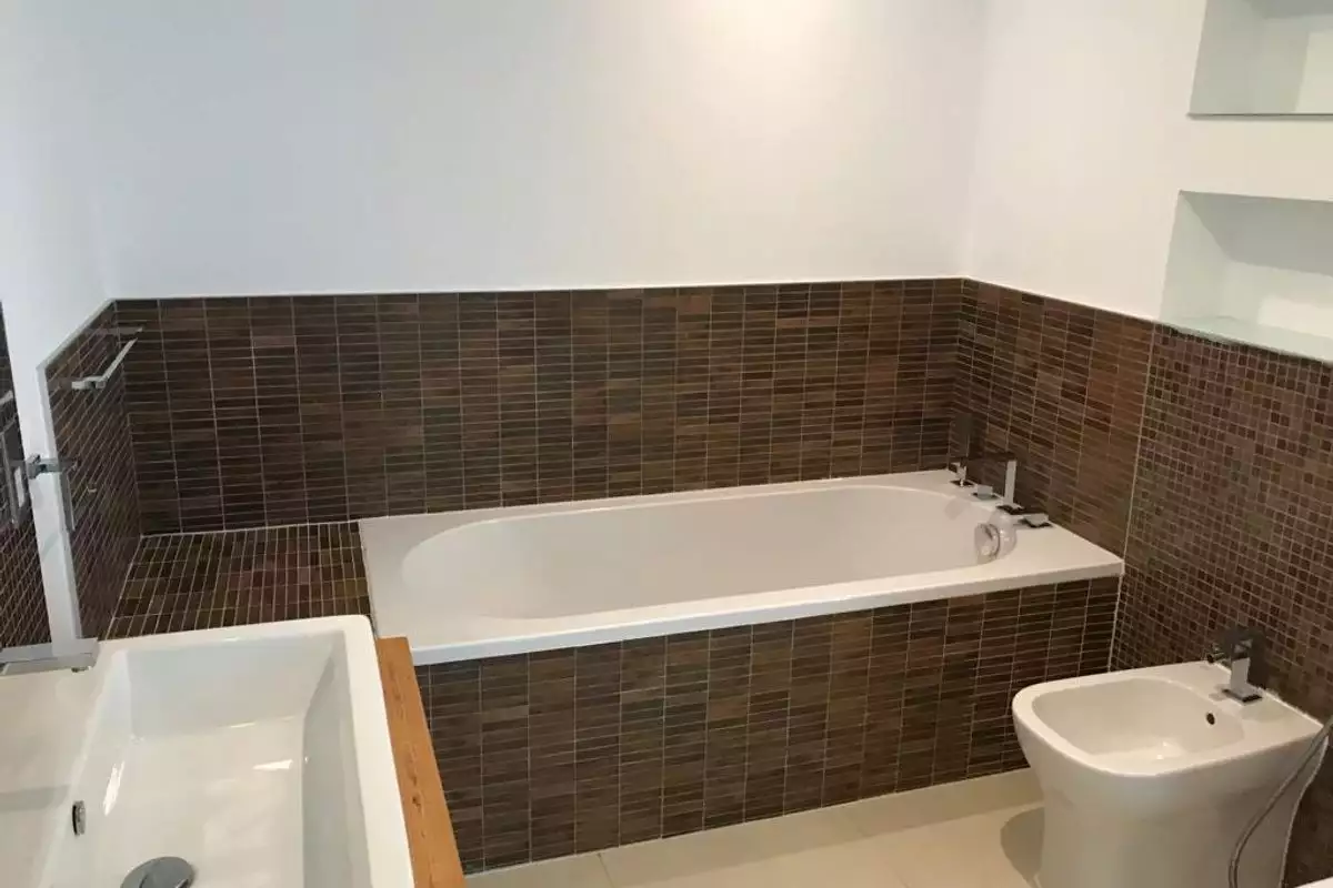 Квартира 326м² в ОАЭ, Абу-Даби. Стоимостью 1553190€ аренда фото-19