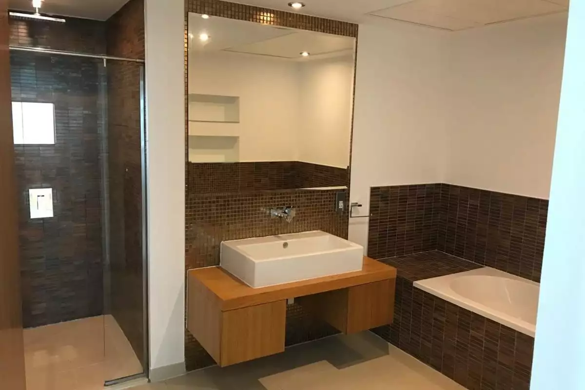 Квартира 326м² в ОАЭ, Абу-Даби. Стоимостью 1553190€ аренда фото-20