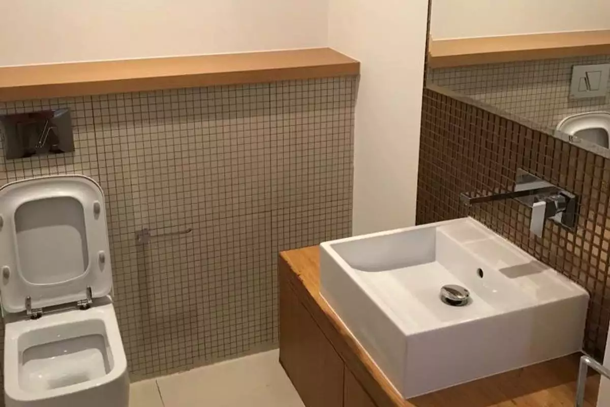Квартира 326м² в ОАЭ, Абу-Даби. Стоимостью 1553190€ аренда фото-21