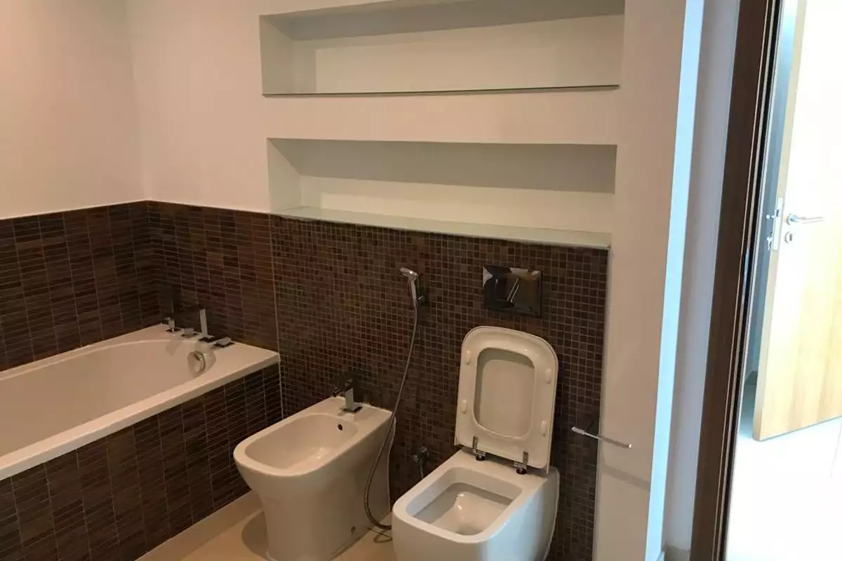 Квартира 326м² в ОАЭ, Абу-Даби. Стоимостью 1553190€ аренда фото-22
