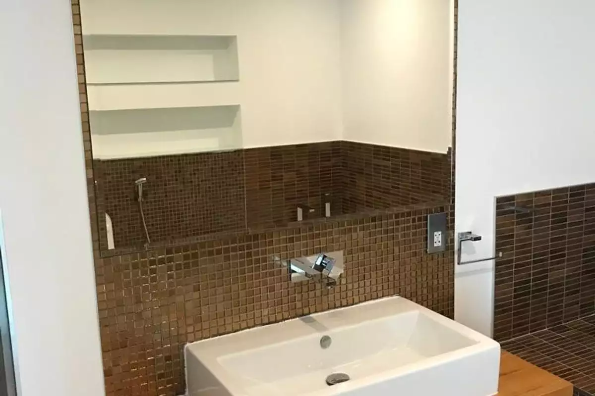 Квартира 326м² в ОАЭ, Абу-Даби. Стоимостью 1553190€ аренда фото-23