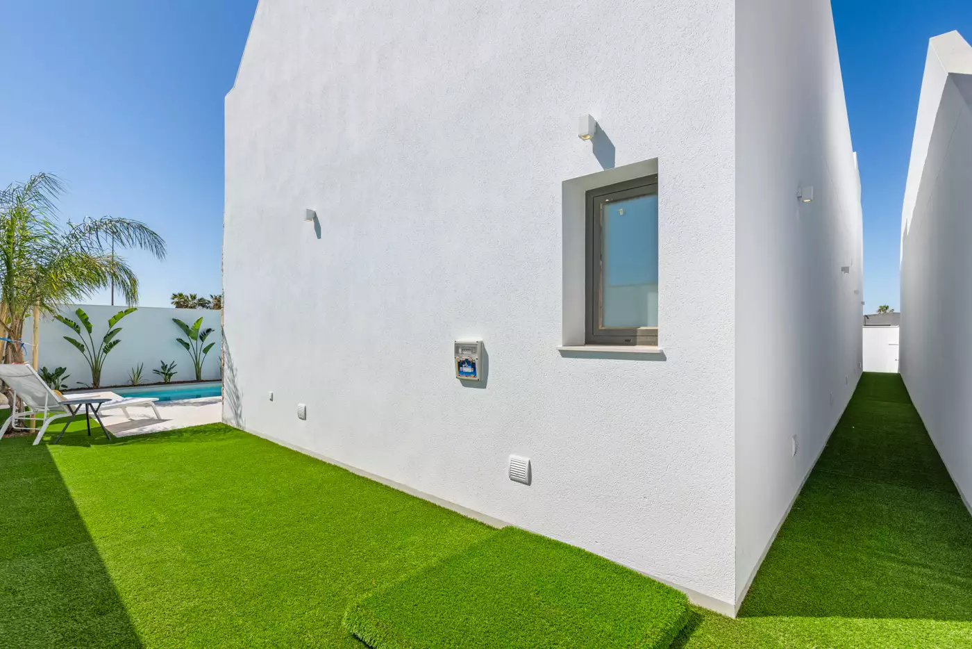 Вилла 140м² в Испании, Лос Алькасарес. Стоимостью 579900€ аренда фото-6