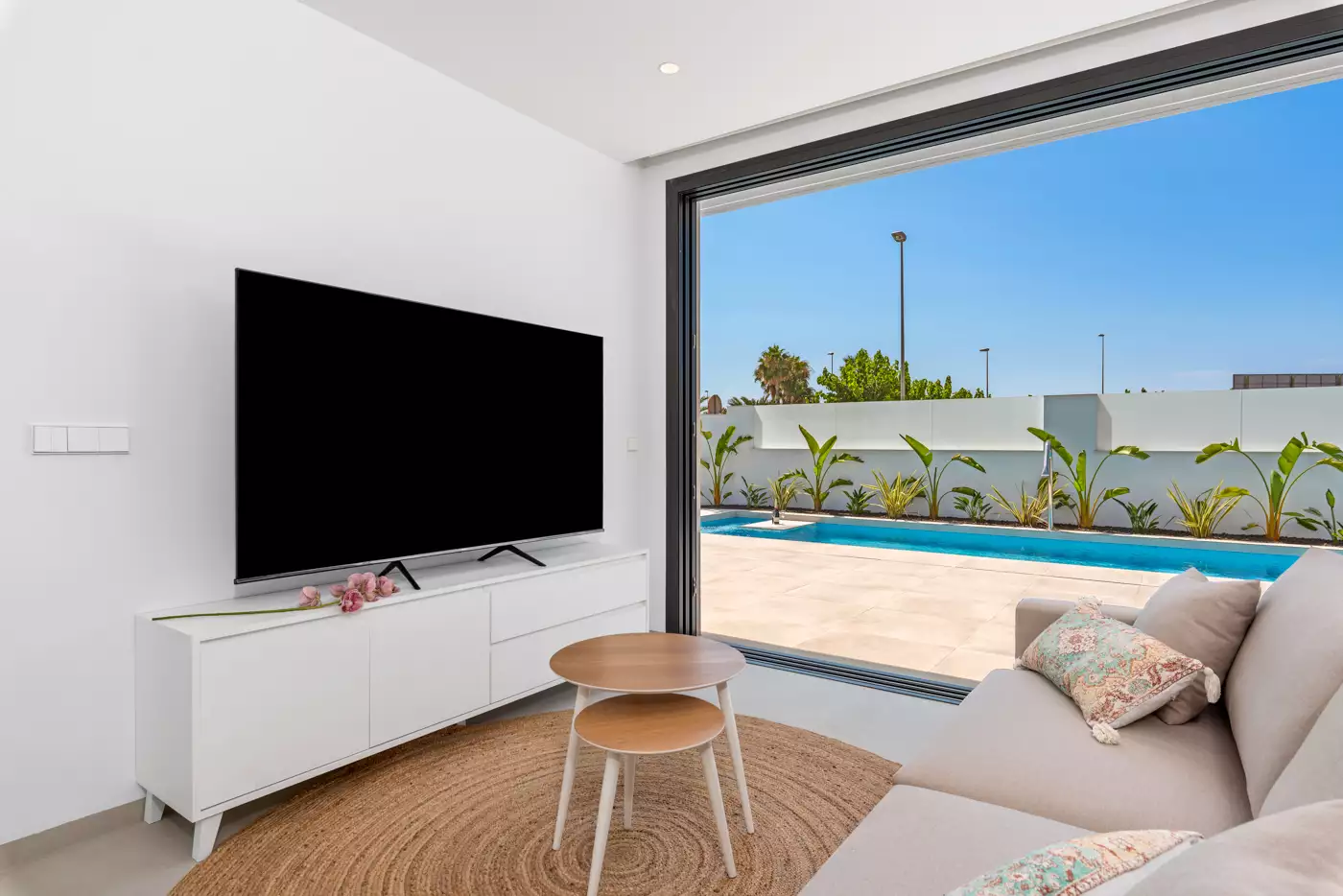 Вилла 142м² в Испании, Лос Алькасарес. Стоимостью 749900€ аренда фото-6