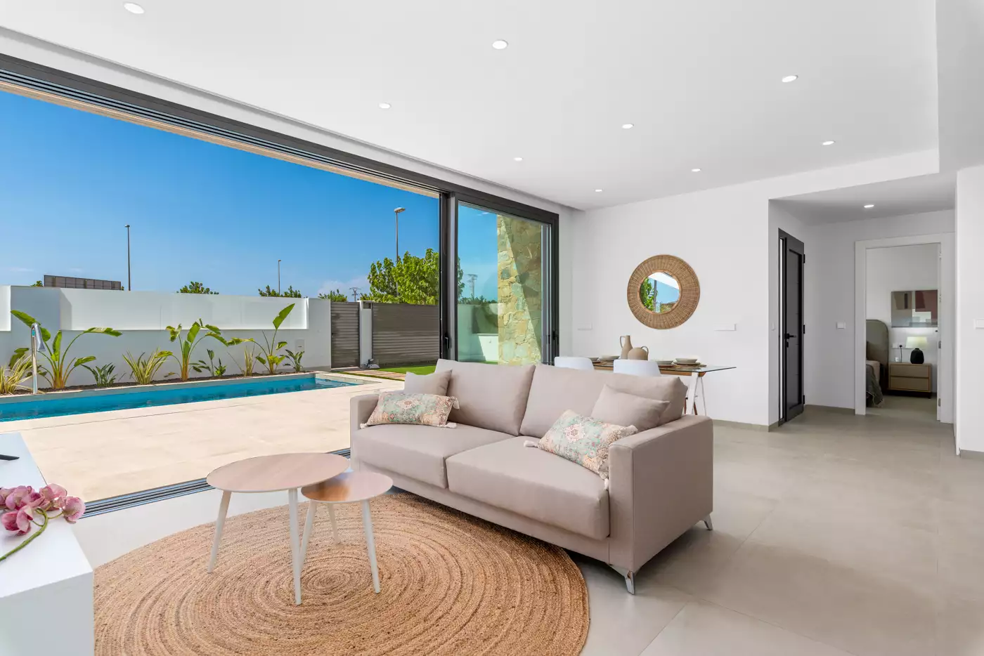 Вилла 142м² в Испании, Лос Алькасарес. Стоимостью 749900€ аренда фото-8
