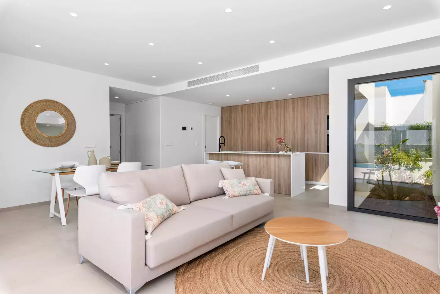 Вилла 142м² в Испании, Лос Алькасарес. Стоимостью 749900€ аренда фото-10