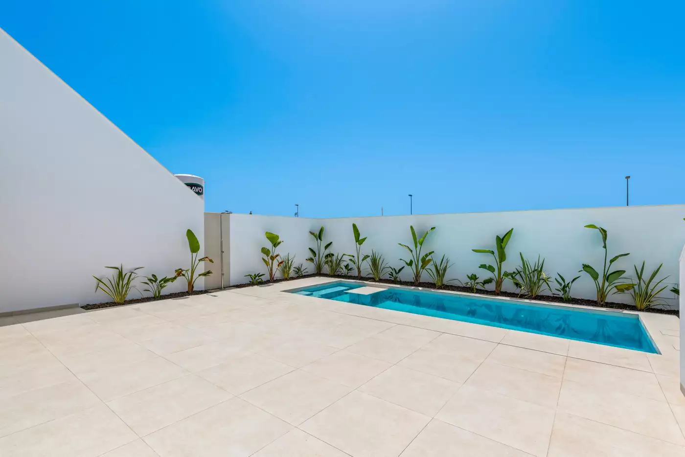 Вилла 109м² в Испании, Лос Алькасарес. Стоимостью 469900€ аренда фото-5