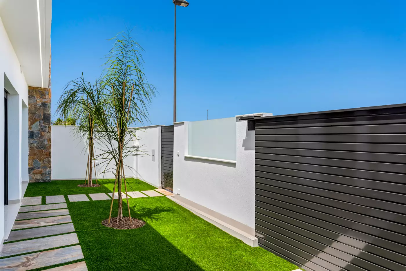 Вилла 109м² в Испании, Лос Алькасарес. Стоимостью 469900€ аренда фото-6