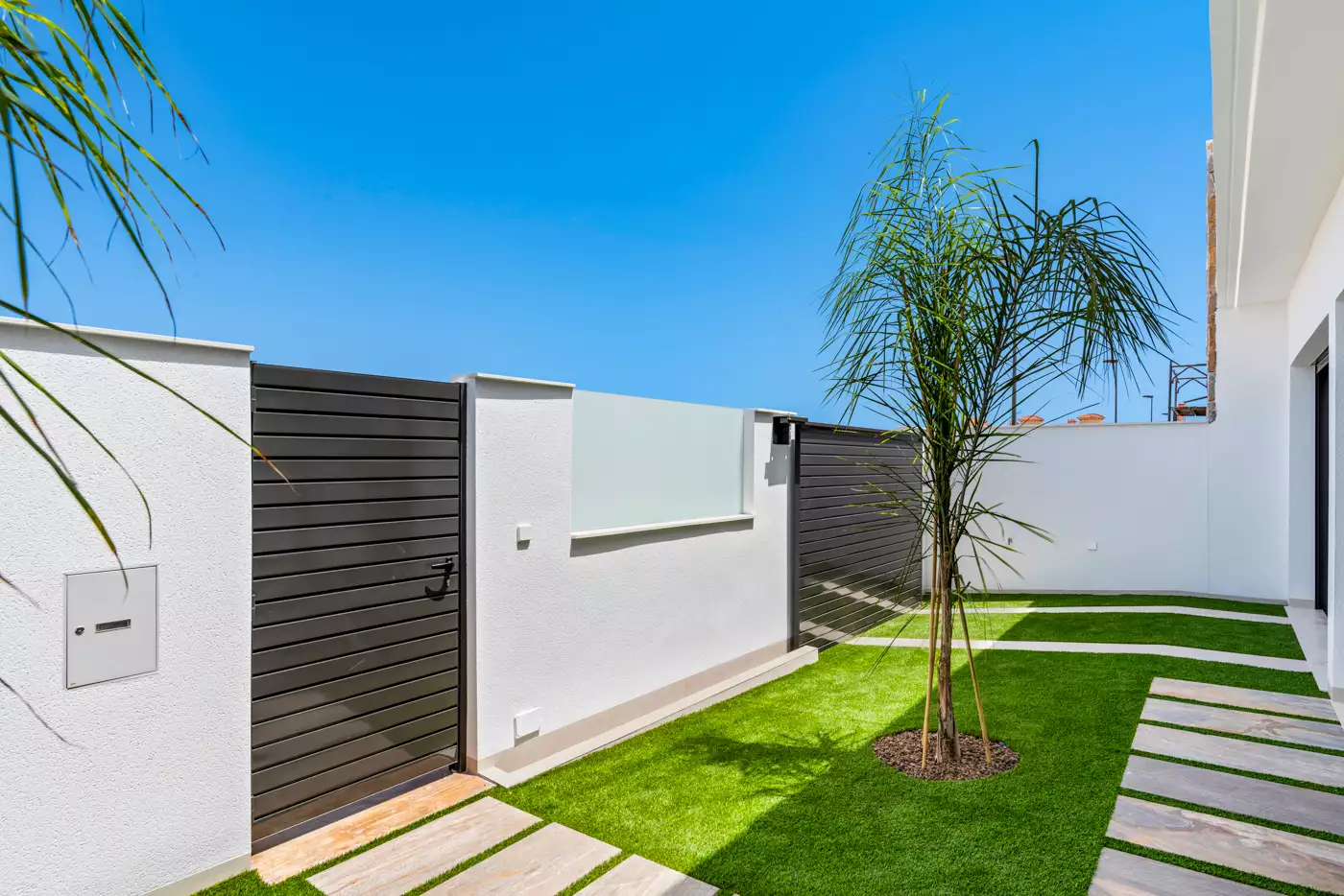 Вилла 109м² в Испании, Лос Алькасарес. Стоимостью 469900€ аренда фото-8
