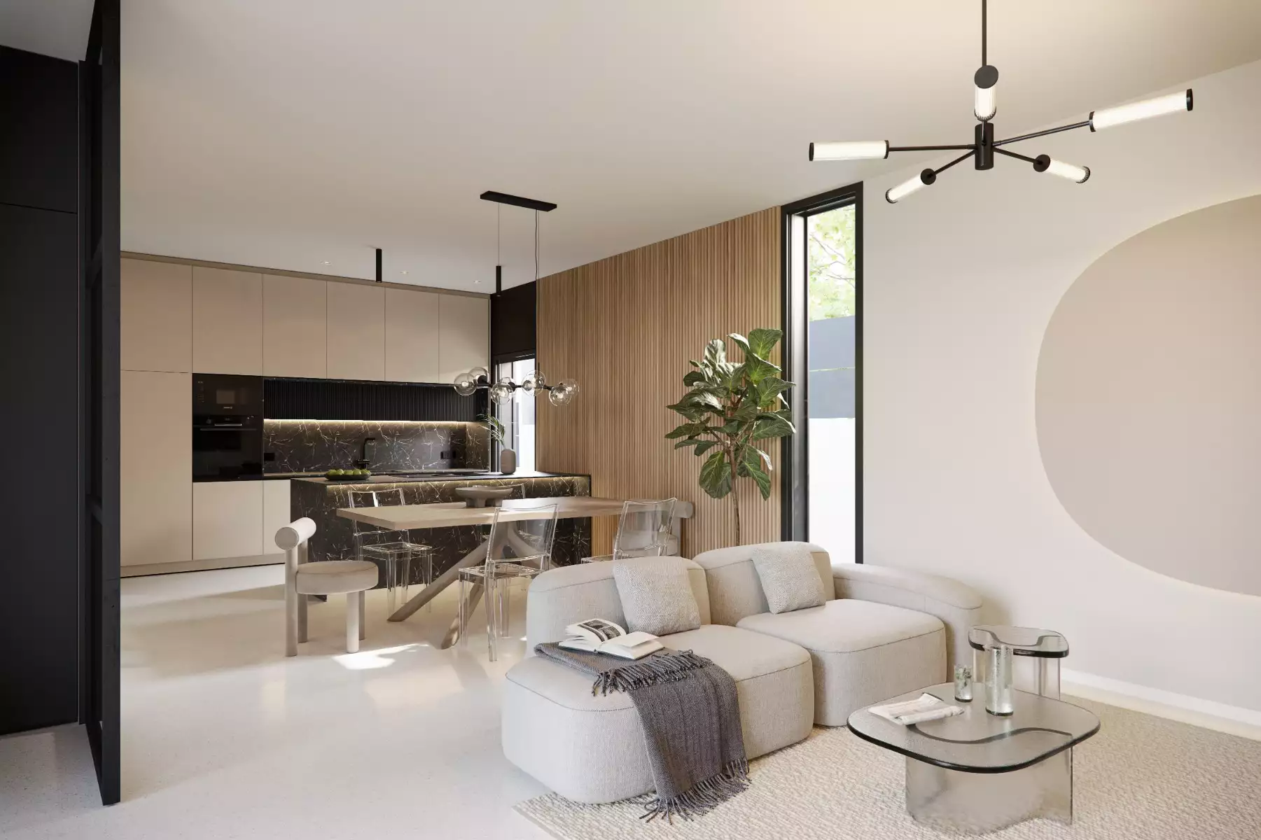 Вилла 107м² в Испании, Сан-Мигель де Салинас. Стоимостью 399900€ аренда фото-5